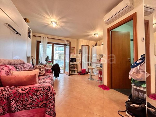 appartamento in vendita a Fiumicino in zona Fregene