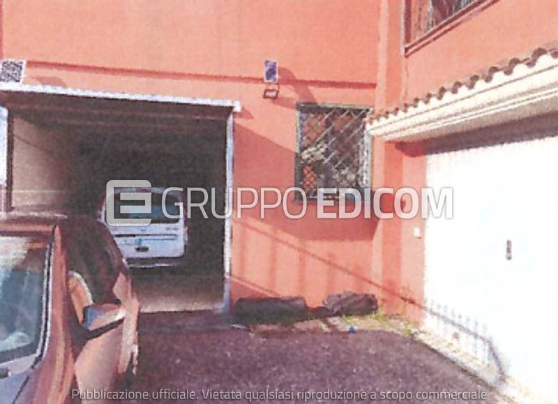 appartamento in vendita a Fiumicino in zona Aranova