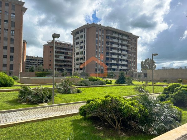 appartamento in vendita a Fiumicino