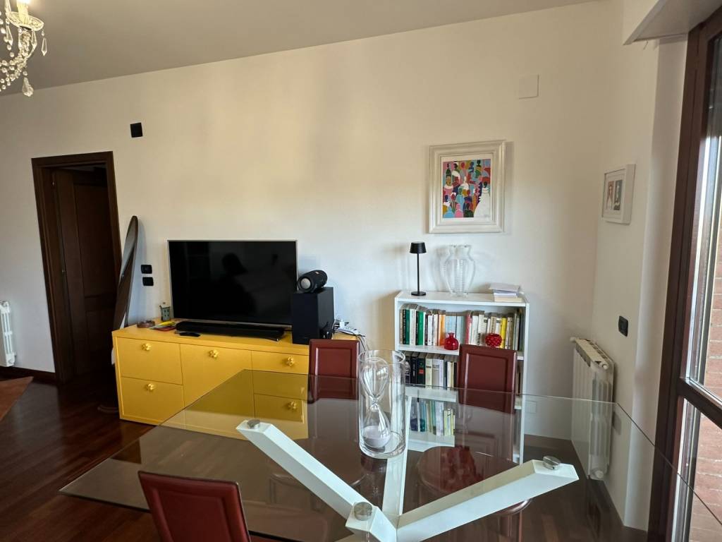 appartamento in vendita a Fiumicino in zona Focene