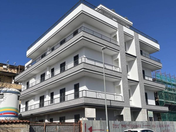 appartamento in vendita a Fiumicino in zona Focene