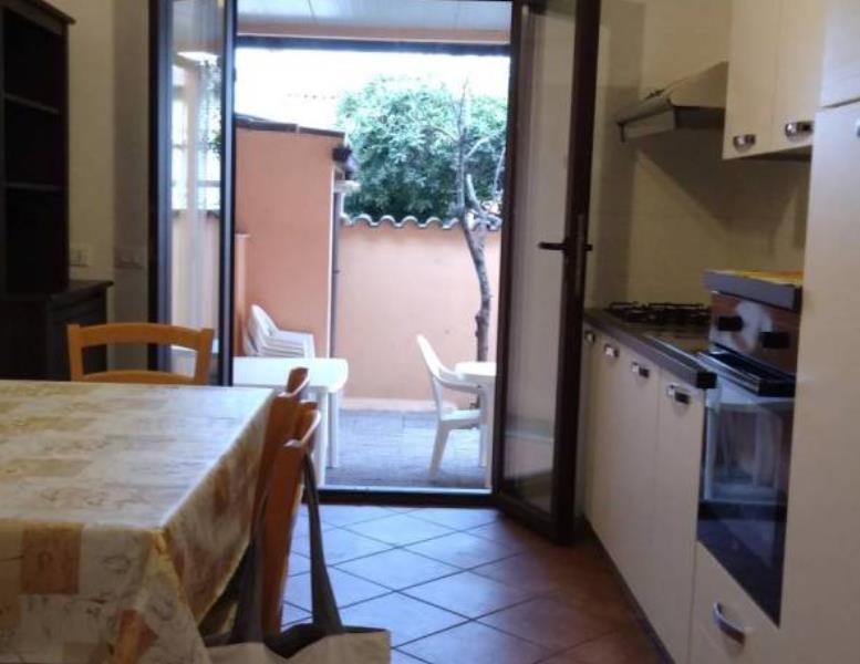 appartamento in vendita a Fiumicino in zona Focene