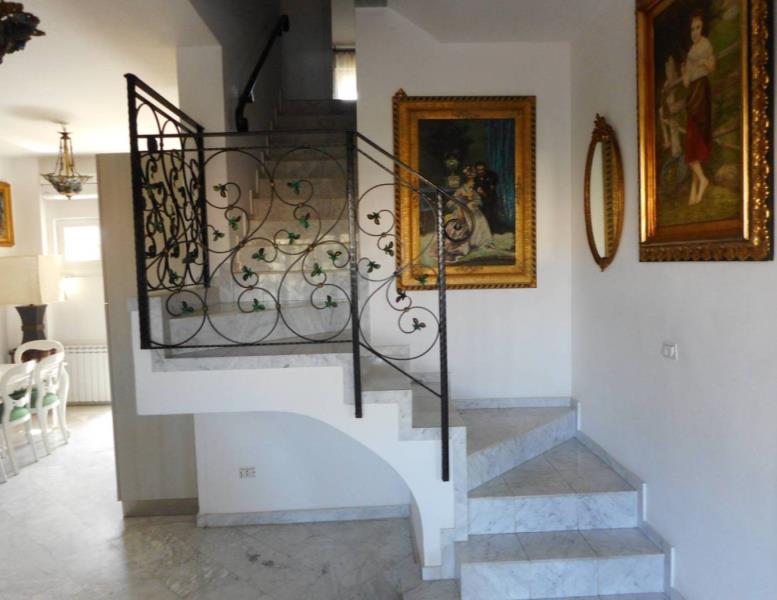 casa indipendente in vendita a Fiumicino in zona Fregene