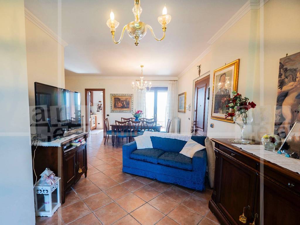 casa indipendente in vendita a Fiumicino in zona Fregene