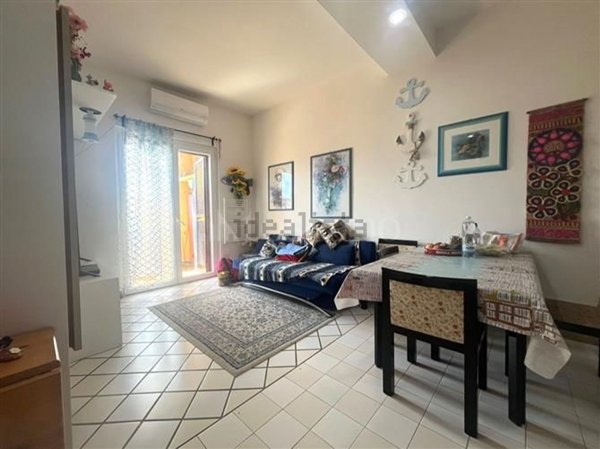 appartamento in vendita a Fiumicino in zona Focene