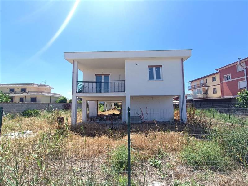 casa indipendente in vendita a Fiumicino