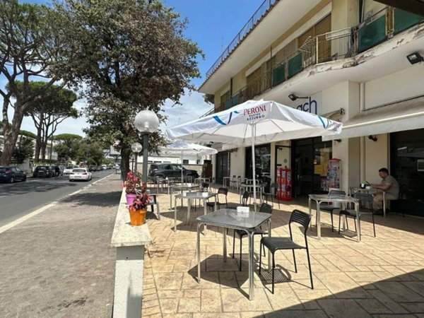 negozio in vendita a Fiumicino in zona Fregene