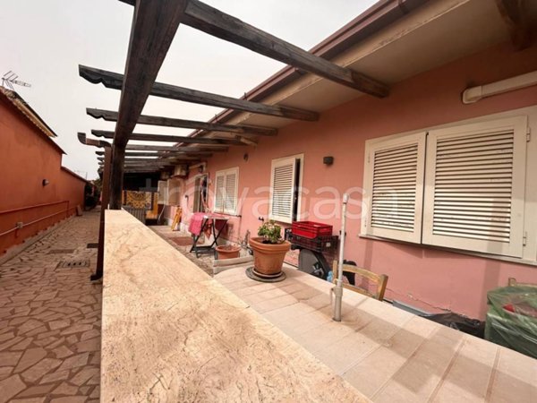 appartamento in vendita a Fiumicino in zona Focene