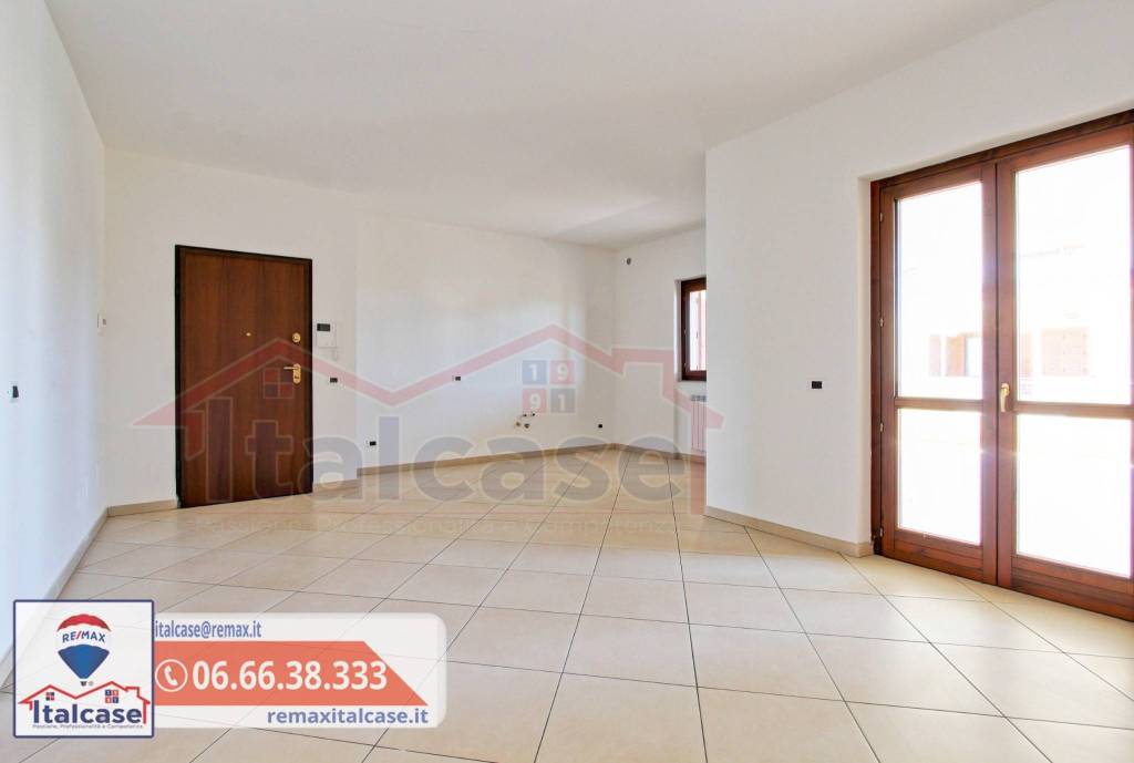 appartamento in vendita a Fiumicino