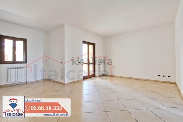 appartamento in vendita a Fiumicino