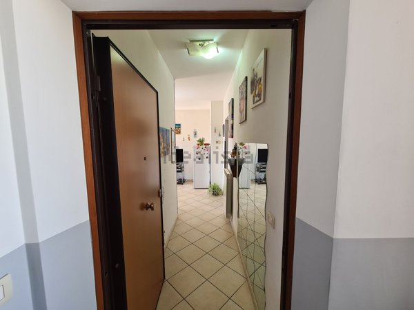 appartamento in vendita a Fiumicino in zona Isola Sacra