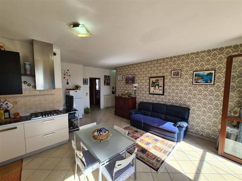 appartamento in vendita a Fiumicino in zona Isola Sacra