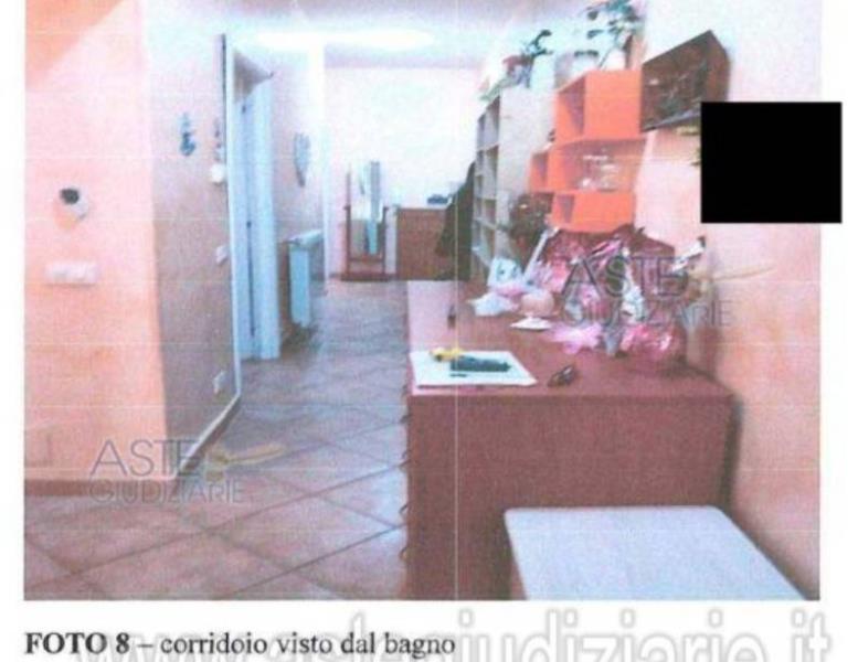appartamento in vendita a Fiumicino in zona Passo Oscuro