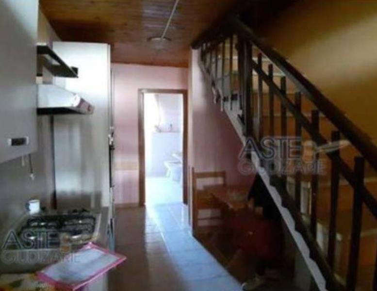 appartamento in vendita a Fiumicino in zona Maccarese