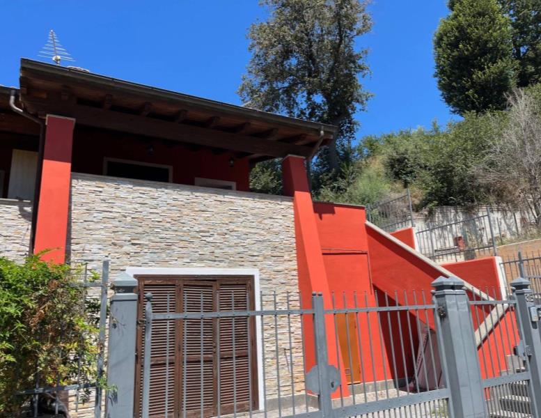 casa indipendente in vendita a Fiumicino in zona Aranova
