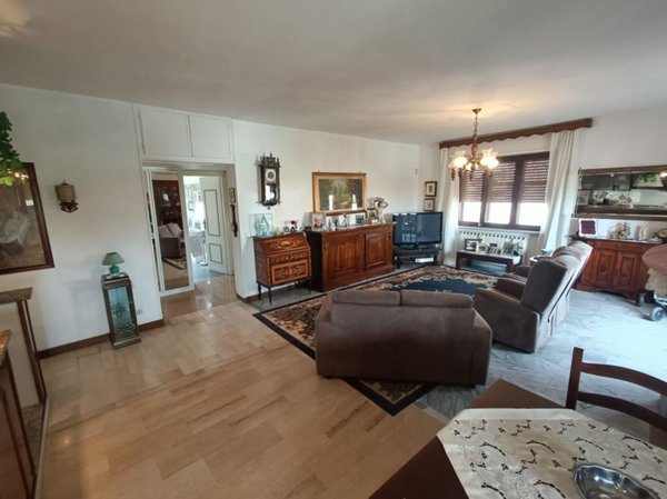 appartamento in vendita a Fiumicino in zona Focene