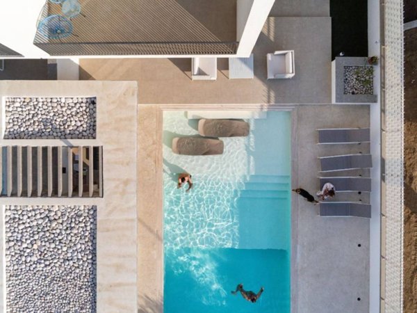 casa indipendente in vendita a Fiumicino in zona Fregene