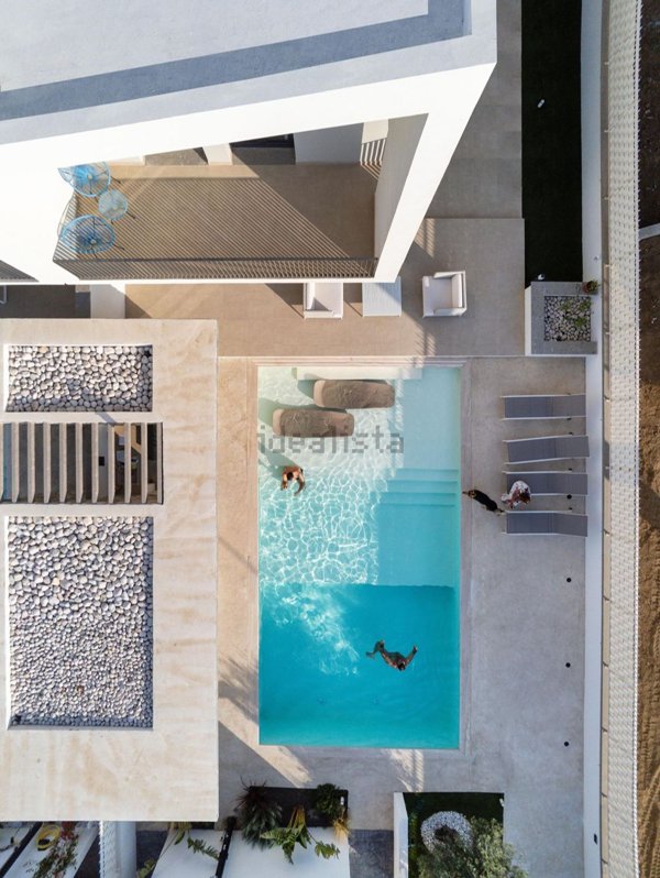 casa indipendente in vendita a Fiumicino in zona Fregene