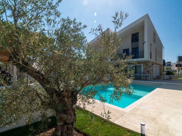 casa indipendente in vendita a Fiumicino in zona Fregene