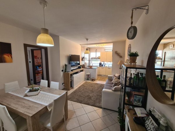 appartamento in vendita a Fiumicino