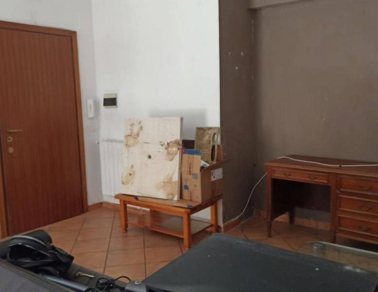 appartamento in vendita a Fiumicino in zona Passo Oscuro