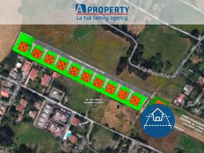 appartamento in vendita a Fiumicino in zona Aranova