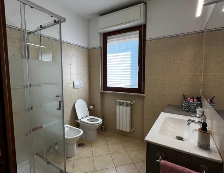 appartamento in vendita a Fiumicino in zona Palidoro