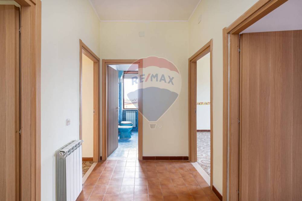 appartamento in vendita a Fiumicino in zona Isola Sacra