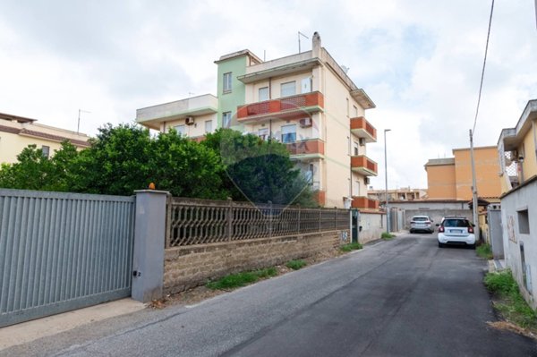 appartamento in vendita a Fiumicino in zona Isola Sacra