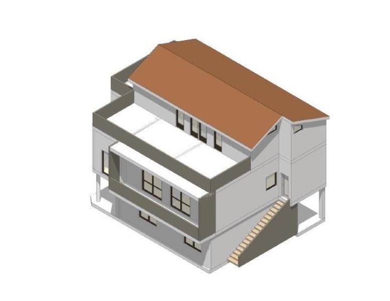 casa indipendente in vendita a Fiumicino in zona Fregene
