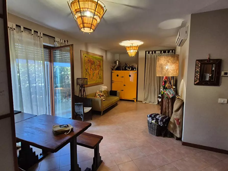 appartamento in vendita a Fiumicino in zona Fregene