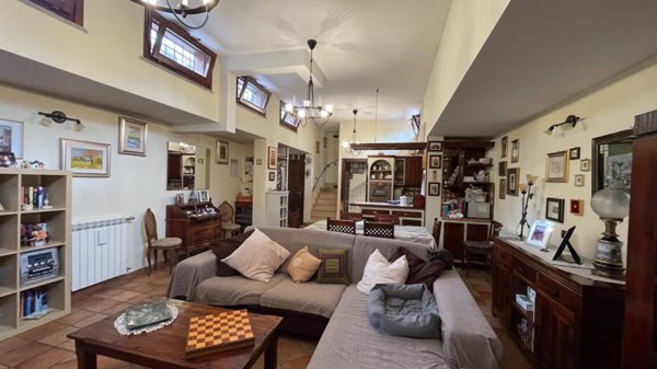 casa indipendente in vendita a Fiumicino in zona Aranova