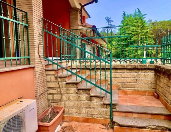 casa indipendente in vendita a Fiumicino in zona Aranova