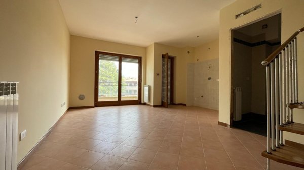appartamento in vendita a Fiumicino in zona Fregene