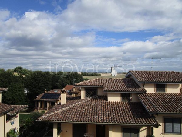 casa indipendente in vendita a Fiumicino in zona Aranova