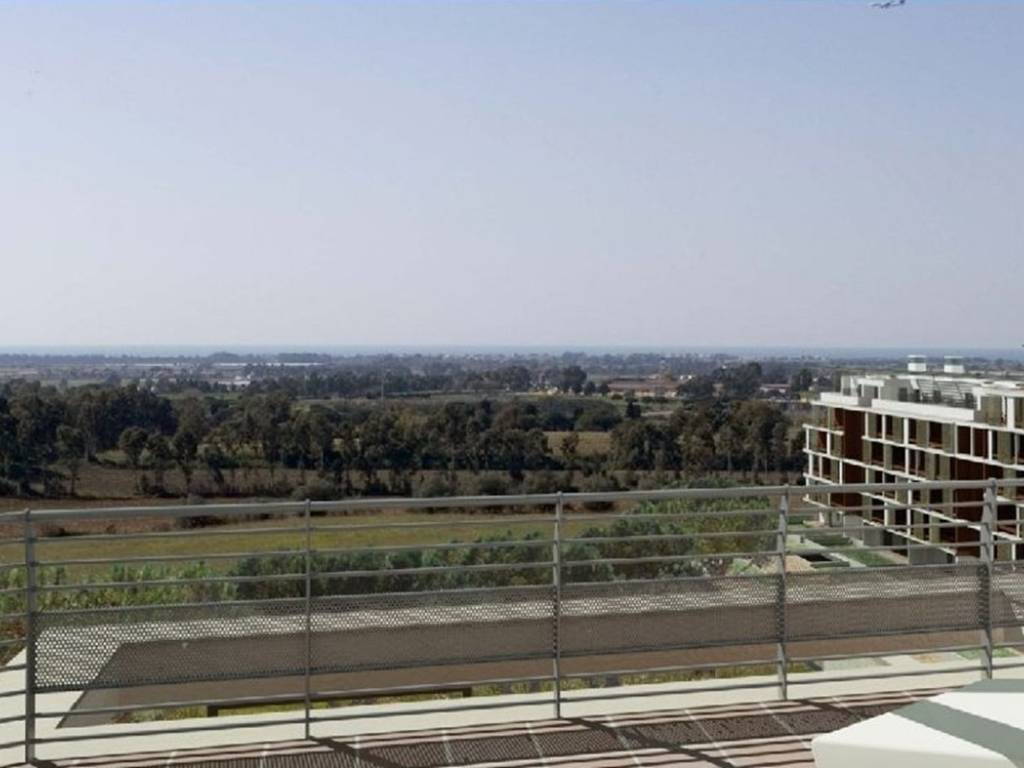 terreno agricolo in vendita a Fiumicino in zona Tragliata