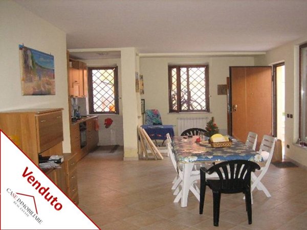 appartamento in vendita a Fiumicino in zona Fregene