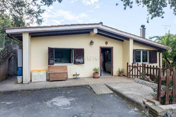 casa indipendente in vendita a Fiumicino in zona Aranova