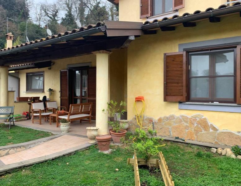 casa indipendente in vendita a Fiumicino in zona Aranova