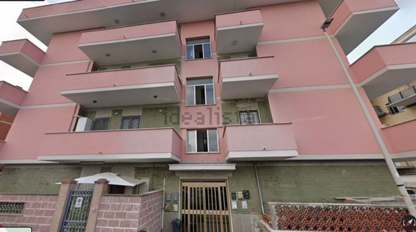 appartamento in vendita a Fiumicino