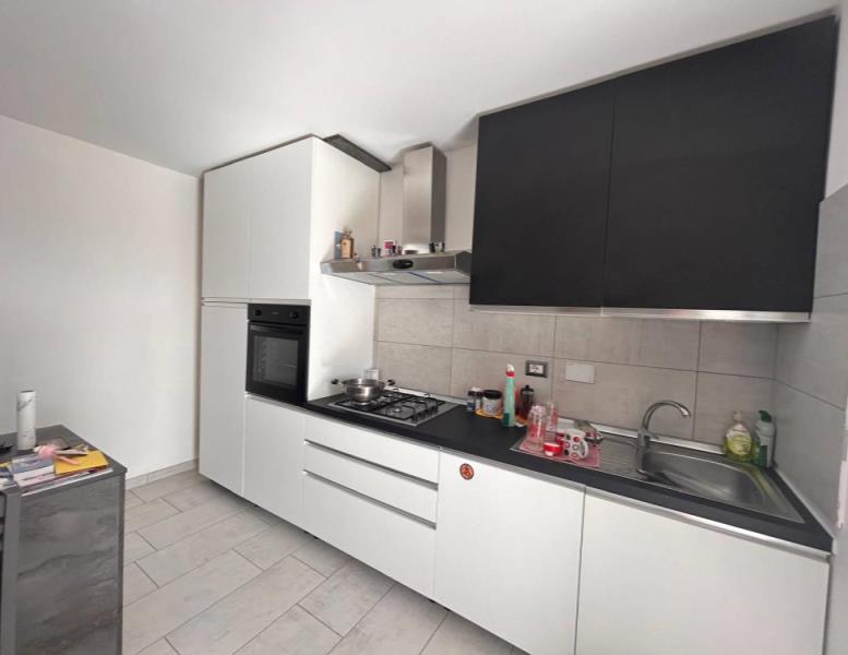 appartamento in vendita a Fiumicino in zona Focene