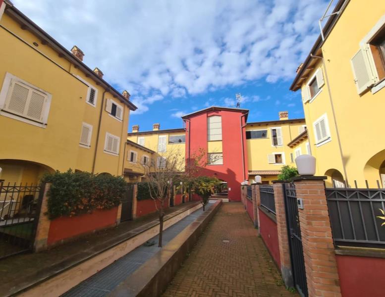 appartamento in vendita a Fiumicino in zona Maccarese