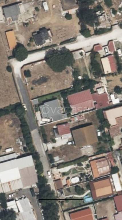 terreno agricolo in vendita a Fiumicino in zona Focene
