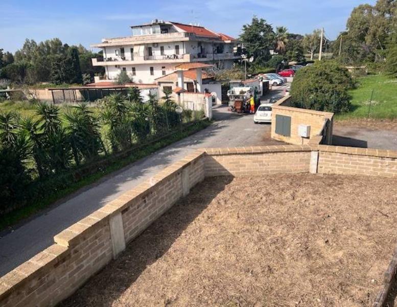 casa indipendente in vendita a Fiumicino in zona Aranova