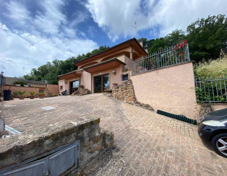 casa indipendente in vendita a Fiumicino in zona Aranova