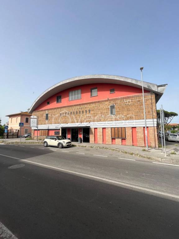 appartamento in vendita a Fiumicino in zona Maccarese