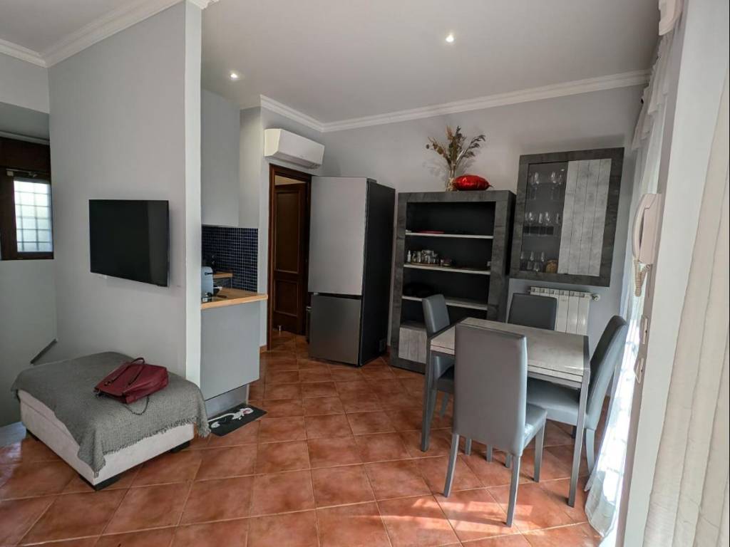 casa indipendente in vendita a Fiumicino in zona Maccarese