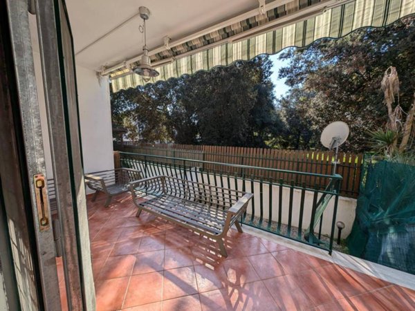 casa indipendente in vendita a Fiumicino in zona Maccarese