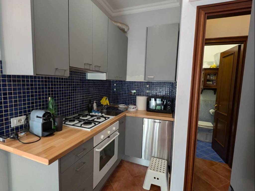 casa indipendente in vendita a Fiumicino in zona Fregene