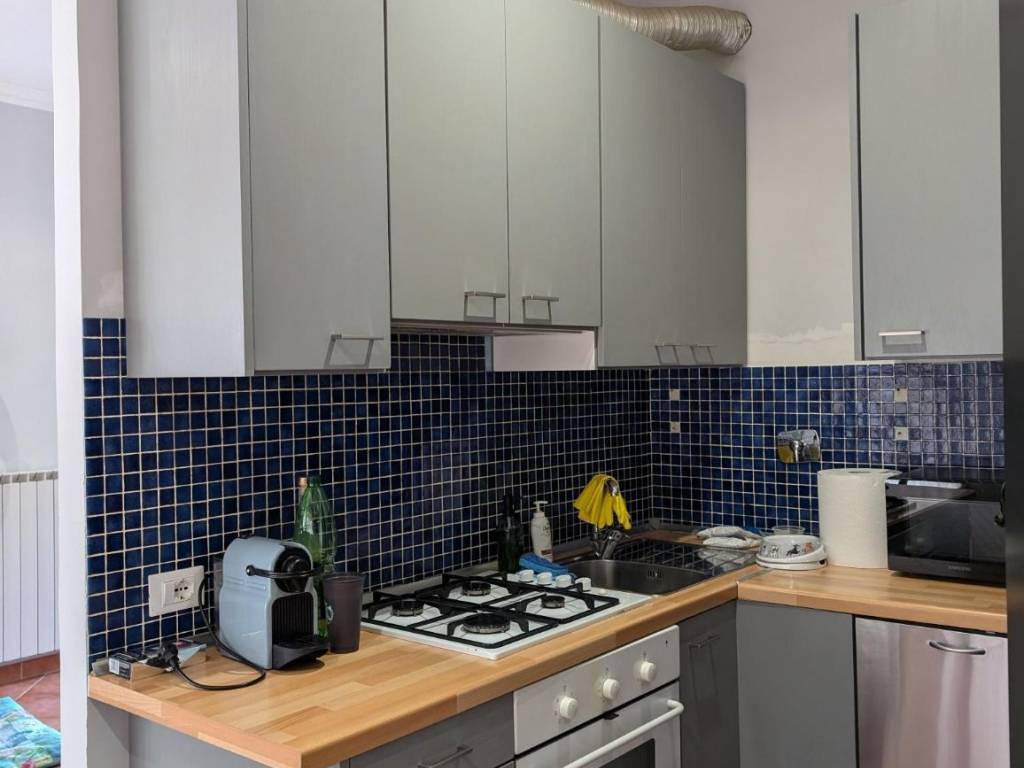 casa indipendente in vendita a Fiumicino in zona Fregene